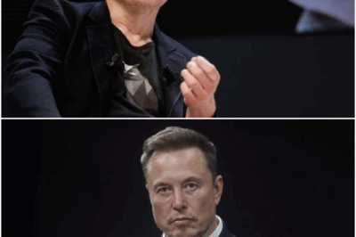 😱SHOCKING REVELATION LEAKED: Elon Musk Walks Onstage With Just a Folded Letter…..