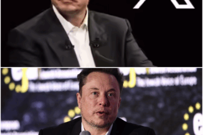 “BREAKING: Elon Musk Launches XChat — The ENCRYPTED App That Could Kill WhatsApp, Signal, and Telegram Overnight!”