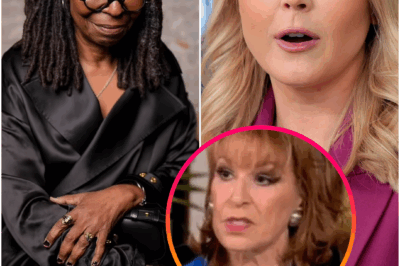 🚨MEDIA MELTDOWN: Karoline Leavitt Files $900M LAWSUIT After Exposing ‘The View’
