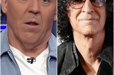 🔥 MEDIA FIRESTORM — GREG GUTFELD BLASTS HOWARD STERN AS A “DIRTY LIAR” LIVE ON TV! THE KING OF ALL MEDIA HUMILIATED AS SCANDAL ABOUT HIS PAST EXPLODES AND PUBLIC OPINION ERUPTS…