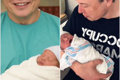 👶🚀BREAKING: Elon Musk WELCOMES His 14TH CHILD With Shivon Zilis….