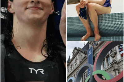 🚨 RULEBOOK SHOCKWAVE: CAS Ruling Keeps Lia Thomas Sidelined as IOC Moves to Lead a Gender-Eligibility Rewrite….