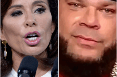 BREAKING: Jeanine Pirro & Tyrus DROP a $2 BILLION WAR DECLARATION on CBS, NBC & ABC — “You’ve Poked the Bear, Now Feel the Wrath!”