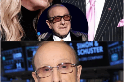 “MUSIC INDUSTRY BOMBSHELL” — Kelly Clarkson breaks her silence on the cruel insult Clive Davis hurled at her during the rise of “Since U Been Gone” — and fans are stunned by what she finally revealed.