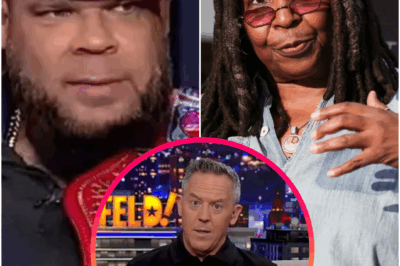 BREAKING: Tyrus EXPLODES on ‘The View’ — “I WON’T SIT HERE AND LISTEN TO LIES!” — Studio ERUPTS, Whoopi Left STUNNED, and ABC FORCED to CUT the Broadcast Mid-Show in Total Panic….