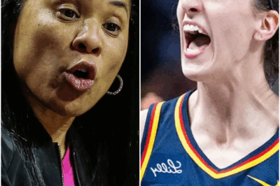 🚨COACH UNDER FIRE: Hired to Win Titles, Now Accused of GIVING UP…..