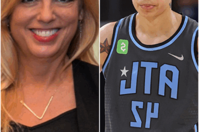 “OLYMPIC SHOCKER” — Pam Bondi wins her explosive legal battle against Brittney Griner, ending the WNBA star’s Olympic dream with what’s being called the harshest penalty in sports history.