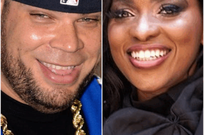 BREAKING: Tyrus SHREDS Jasmine Crockett on Live TV — Producers SCRAMBLE as “Controlled Segment” SPINS OUT of Control….