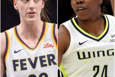🔥NO CAITLIN, NO PROBLEM: Indiana Fever SHOCK the WNBA by Thriving Without Their Star….