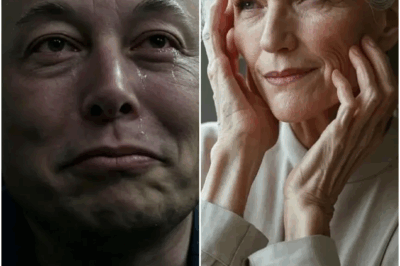 🆕5 MINUTES AGO: “Please Understand My Son” — Maye Musk Breaks Down the TRUTH Behind Elon’s Recent Struggles, Revealing the Private Battle That’s Left the World’s Most Ambitious Mind in Crisis 💔