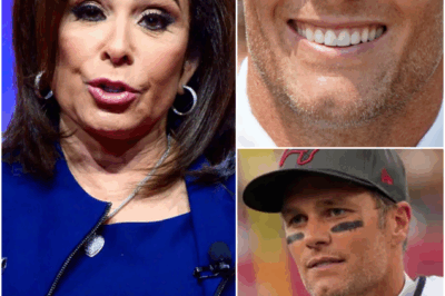 🔥 THIS JUST HAPPENED — RETIRED NFL STAR TRIES TO HUMILIATE JEANINE PIRRO ON FOX NEWS LIVE…