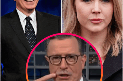 💥SHE CAME TO FIGHT, HE CAME TO FINISH: Karoline Leavitt Walked In With Talking Points….