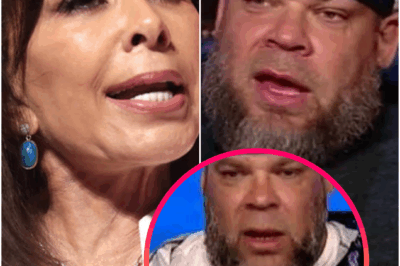 BREAKING: Jeanine Pirro & Tyrus DETONATE a $2 BILLION WAR on CBS, NBC & ABC….