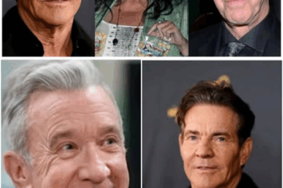 🚨 HOLLYWOOD SHOCKWAVE: Dennis Quaid JOINS the “Unwoke Actors League”…..