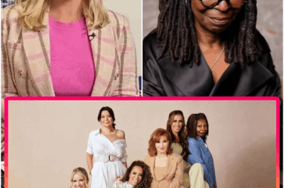 🚨 DAYTIME-TV MELTDOWN: “Enough Is Enough!” Karoline Leavitt’s Boycott Call FREEZES ‘The View,’ Sparks a Coast-to-Coast Firestorm….