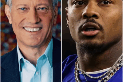 💥 $50 MILLION OFFER SHOCKER! Coca-Cola CEO Tries to BUY Stefon Diggs’ Jersey & Hat for NFL Game….