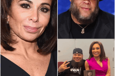 🚨 MEDIA ARMAGEDDON! Jeanine Pirro Unleashes $2 BILLION FOX NEWS War to CRUSH CBS, NBC & ABC….