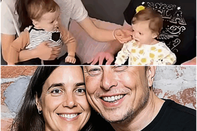 SECRET REVEAL: Elon Musk Quietly Welcomes 12th Child With Shivon Zilis…….