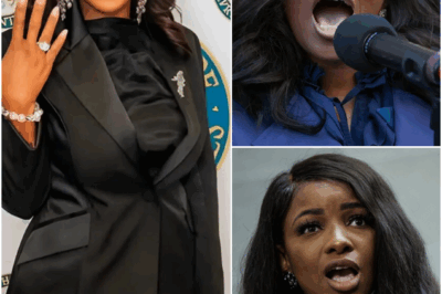 🔥 INTERNET FIRESTORM — JASMINE CROCKETT SHOCKS FANS WITH END-OF-YEAR WEDDING ANNOUNCEMENT! HER FIANCÉ’S POWERFUL FAMILY BACKGROUND STUNS THE PUBLIC — BUT ONE HIDDEN DETAIL IS SETTING SOCIAL MEDIA ON FIRE…