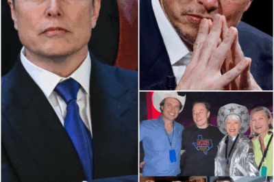“SHOCKWAVE: Elon Musk’s Sister Tosca Unveils $50M STEM Fund — But Elon’s REACTION Left Everyone Speechless!”