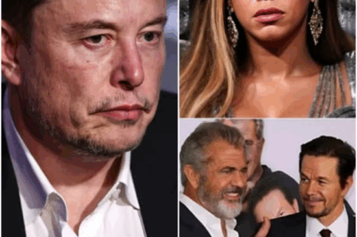 😳BREAKING BOMBSHELL: Mel Gibson JOINS Elon Musk to EXPOSE Beyoncé in Leaked Files….
