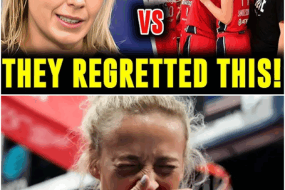 🚨 LIVE-COURT MELTDOWN: “DO YOUR JOB!” — Sophie Cunningham EJECTED (Again) as a $15,000+ Firestorm Erupts Over WNBA Officiating….