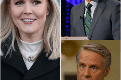 🚨 BREAKING SCANDAL: ABC NEWS ANCHOR SUSPENDED AFTER KAROLINE LEAVITT EXPOSES HIS SECRET POST….