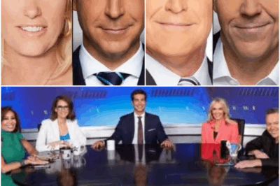 🚨 RATINGS SHOCKWAVE: FOX NEWS CRUSHES COMPETITION OVERALL — BUT THE REAL DRAMA IS THE EXPLOSIVE BATTLE FOR #1 VS #2 THAT HAS SOCIAL MEDIA IN MELTDOWN! 🤯