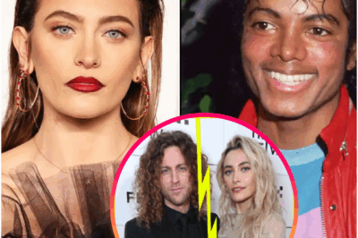 😢SHOCKING CONFESSION: Paris Jackson Calls Off Wedding to Justin Long….