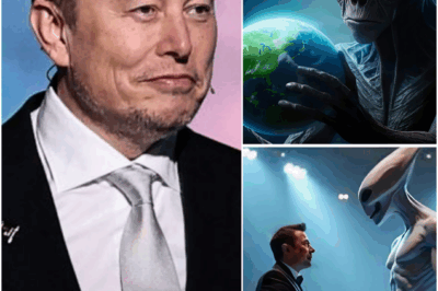 THE FILE THEY COULDN’T BURY: Alleged SpaceX “Contact” Logs Point Back to a 2018 Launch….