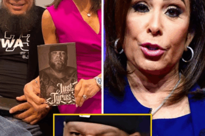 $2 BILLION MEDIA BLITZ! Jeanine Pirro & Tyrus Launch All-Out WAR to Crush CBS, NBC & ABC Before Election Showdown…