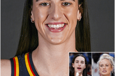 🚨WNBA FIRESTORM: Sophie Cunningham’s $900 Fine for Defending Caitlin Clark BACKFIRES—Turns Her Into a Million-Dollar Brand Overnight! 💥