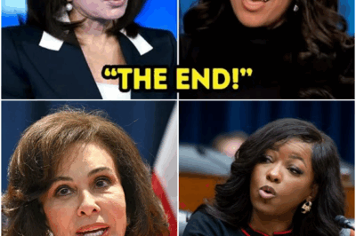 💥LIVE TV ERUPTION: Jeanine Pirro Drops the “TRUTH HAMMER” on Crockett in Fiery On-Air Showdown…..