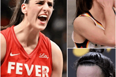 BREAKING: Caitlin Clark’s Return Now Hanging by a Thread — A Leaked Bombshell Throws the WNBA Into Panic and Leaves Fans Holding Their Breath