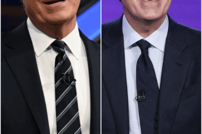 🚨“BUILT ON SILENCE”: Stephen Colbert Drops One HAUNTING Line About a Billionaire’s Vanity Golf Course.