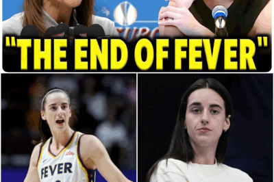EUROPE CALLING: Caitlin Clark Offered MASSIVE Deal Abroad Amid WNBA Chaos….