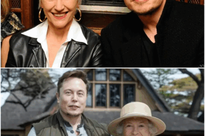 🚨 HOMECOMING SHOCK: Elon Musk Drives Maye Back to the House Where She Was Born…..