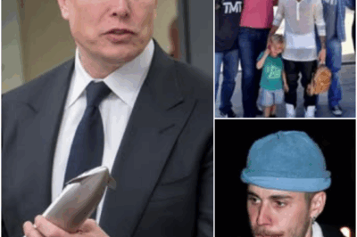 🚨 POP ICON CASH CRASH: Elon Musk Drops Jaw-Dropping Story About a Private Jet Ride with Justin Bieber….