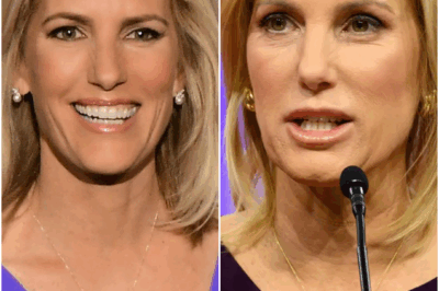 🚨 LIVE TV SHOCK — LAURA INGRAHAM STUNS AUDIENCE WITH MYSTERIOUS HEALTH CONFESSION ON AIR: “IT’S INVADING MY MIND”…