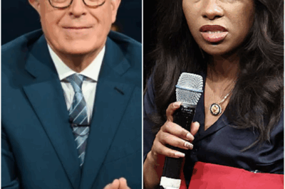 🚨 UNBELIEVABLE COMEBACK: STEPHEN COLBERT TEAMS UP WITH JASMINE CROCKETT AFTER CBS AXE….