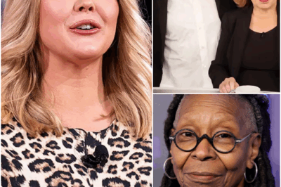 🚨 FOX NEWS ERUPTS: KAROLINE LEAVITT DESTROYS THE VIEW WITH ONE SAVAGE LINE….