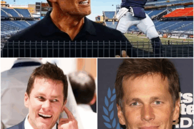 🚨 PATRIOTS SHOCKWAVE: Tom Brady Returns to New England…