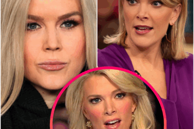 KAROLINE LEAVITT & MEGYN KELLY DROP A LEGAL NUKE ON THE VIEW….
