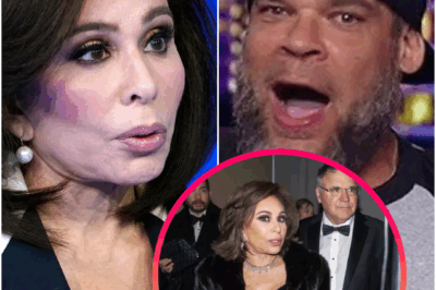 🔥 MEDIA WAR ERUPTS — “WE’RE COMING FOR YOU!” JEANINE PIRRO & TYRUS UNVEIL FOX NEWS’ $2 BILLION BATTLE PLAN TO CRUSH CBS, NBC & ABC! LEGACY NETWORKS PANIC AS A NEW MEDIA REVOLUTION IGNITES…