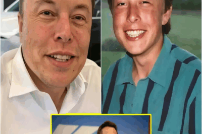 From Selling Candy to Owning the Cosmos: Elon Musk’s INSANE Billion-Dollar Journey Started with a Bag of Sweets and a Homemade Game….