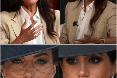 “ROYAL SHOCK: Meghan Markle ‘SABOTAGES’ Princess Kate’s Christmas Carol Concert with Netflix Holiday Special — Expert Calls It ‘Vicious’!”