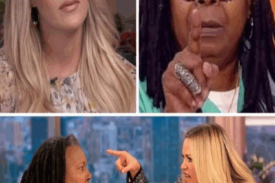 🚨 $50 MILLION LAWSUIT ERUPTS: CARRIE UNDERWOOD SUES THE VIEW & WHOOPI GOLDBERG….