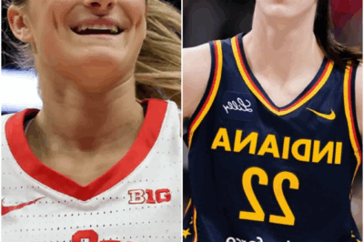 🚨BREAKING: Jacy Sheldon OFFICIALLY SUSPENDED After VICIOUS Hit on Caitlin Clark….