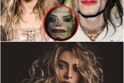 🚨 POP ICON SHOCK: Paris Jackson BREAKS 20-YEAR SILENCE…..