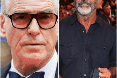 🔥 HOLLYWOOD MELTDOWN: “They tried to keep men like us QUIET”….